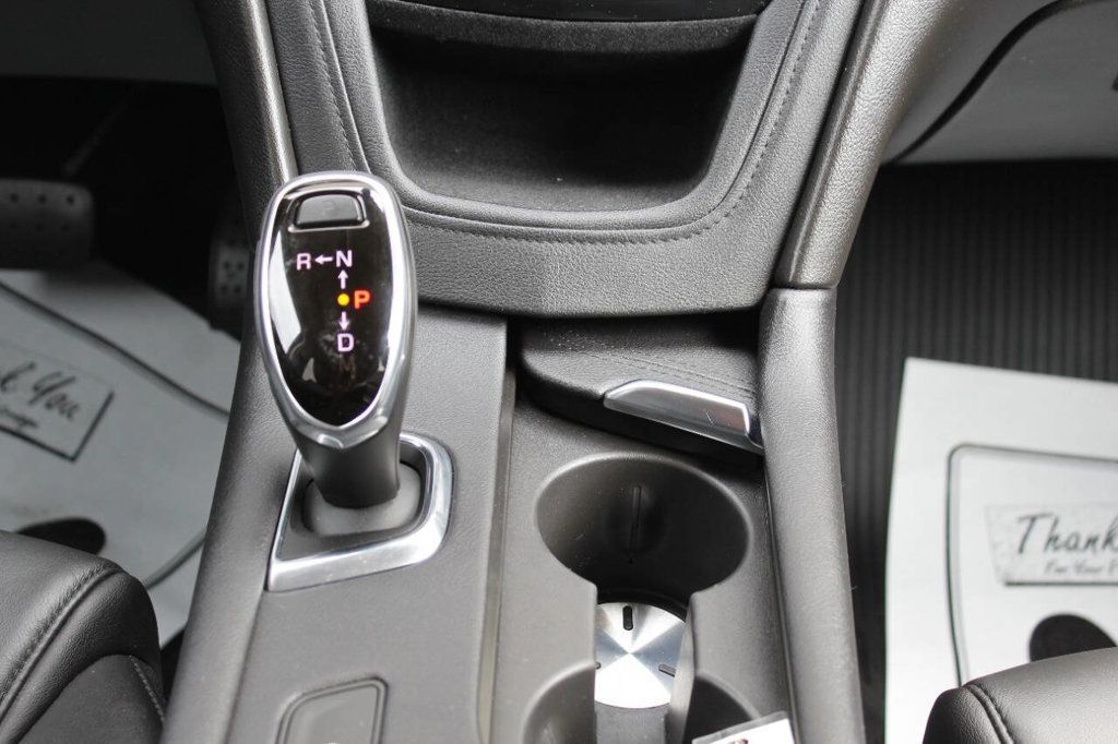 2019 Cadillac XT5 FWD 4dr Luxury - 22909494 - 25