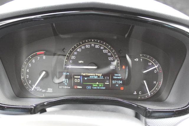 2019 Cadillac XT5 FWD 4dr Luxury - 22909494 - 26