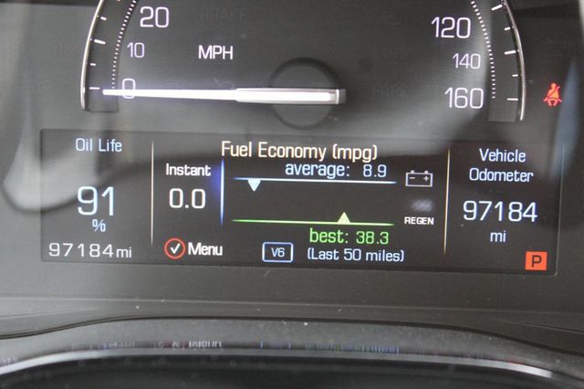 2019 Cadillac XT5 FWD 4dr Luxury - 22909494 - 27