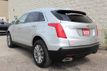 2019 Cadillac XT5 FWD 4dr Luxury - 22909494 - 2