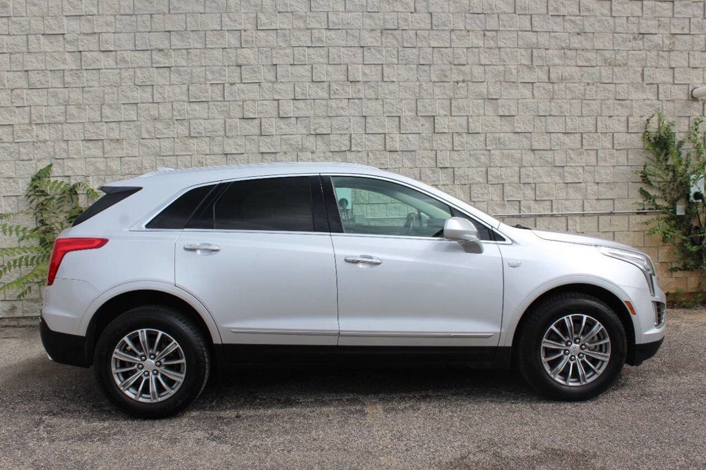 2019 Cadillac XT5 FWD 4dr Luxury - 22909494 - 5