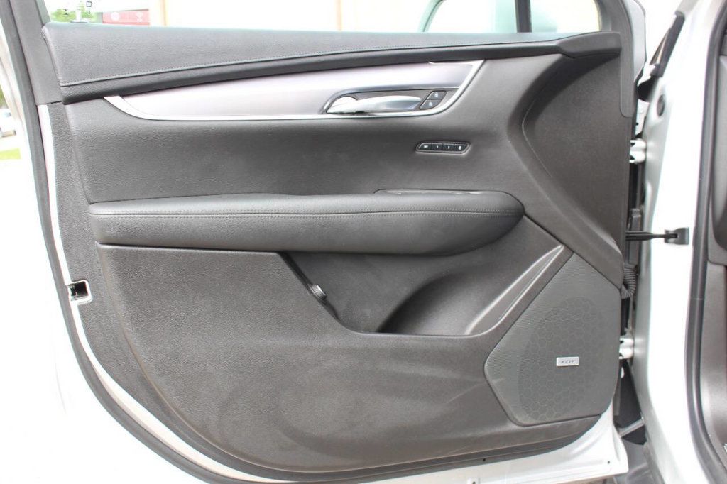 2019 Cadillac XT5 FWD 4dr Luxury - 22909494 - 8