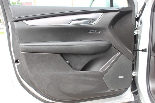 2019 Cadillac XT5 FWD 4dr Luxury - 22909494 - 8