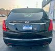 2019 Cadillac XT5 FWD 4dr Luxury - 22586351 - 34