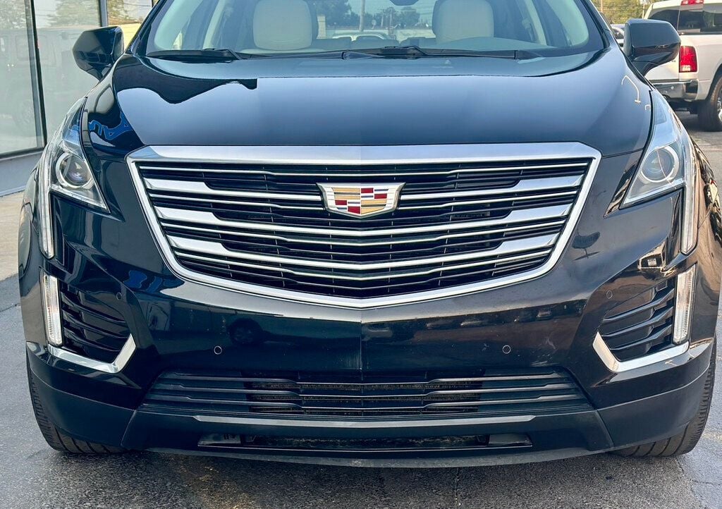 2019 Cadillac XT5 FWD 4dr Luxury - 22586351 - 7