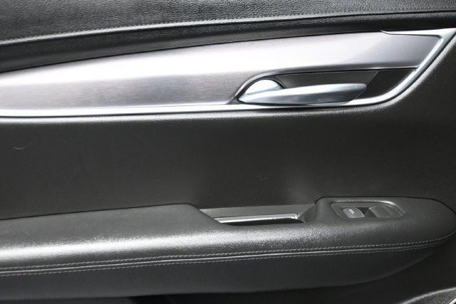 2019 Cadillac XT5 FWD 4dr Luxury - 23071981 - 9