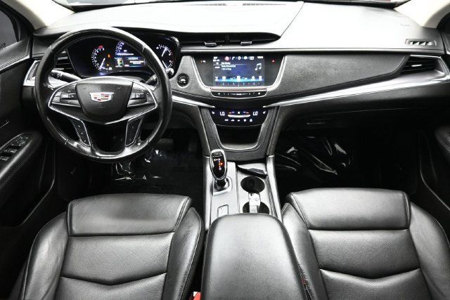 2019 Cadillac XT5 FWD 4dr Luxury - 23071981 - 10