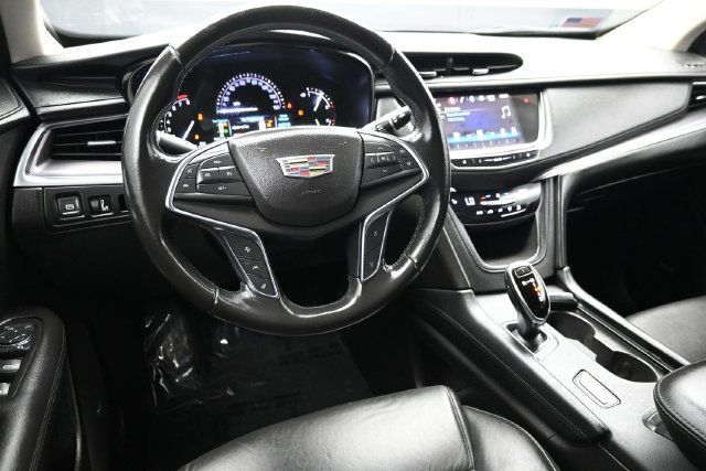 2019 Cadillac XT5 FWD 4dr Luxury - 23071981 - 11