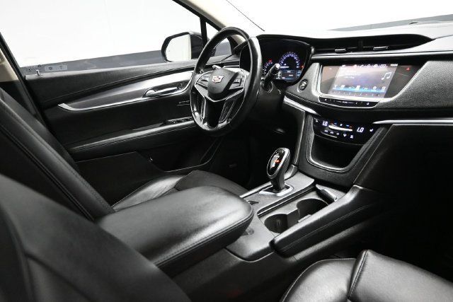 2019 Cadillac XT5 FWD 4dr Luxury - 23071981 - 12