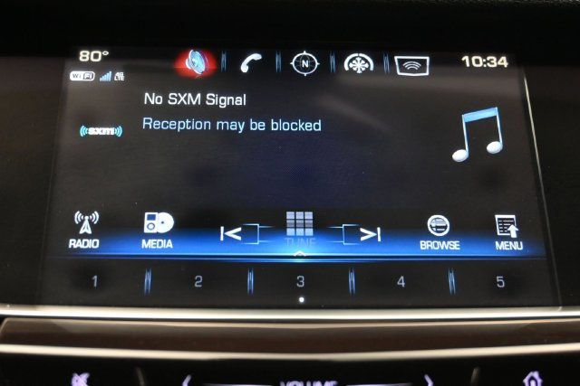 2019 Cadillac XT5 FWD 4dr Luxury - 23071981 - 13