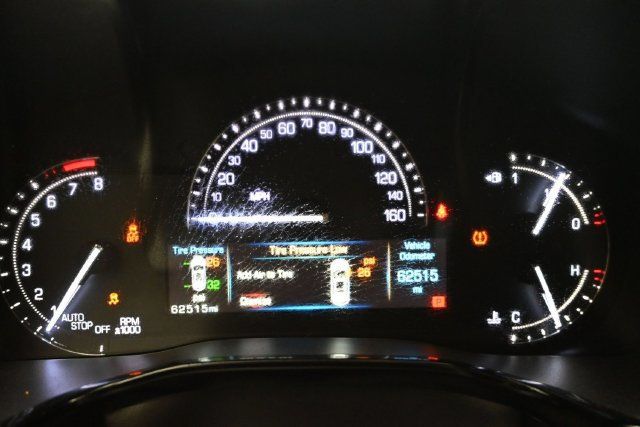 2019 Cadillac XT5 FWD 4dr Luxury - 23071981 - 16