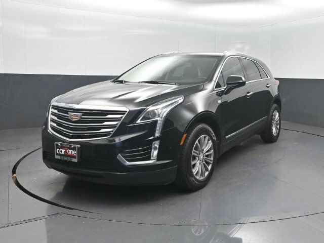 2019 Cadillac XT5 FWD 4dr Luxury - 23071981 - 1