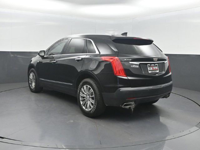 2019 Cadillac XT5 FWD 4dr Luxury - 23071981 - 21