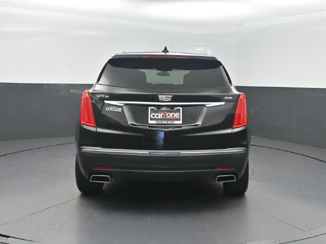 2019 Cadillac XT5 FWD 4dr Luxury - 23071981 - 22