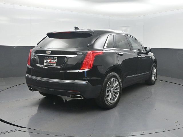 2019 Cadillac XT5 FWD 4dr Luxury - 23071981 - 23