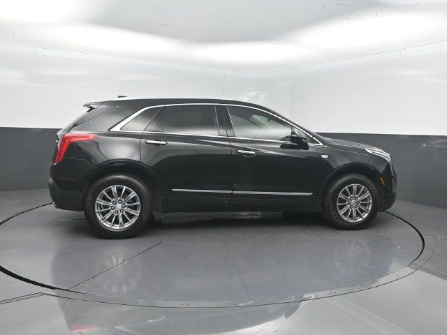 2019 Cadillac XT5 FWD 4dr Luxury - 23071981 - 24