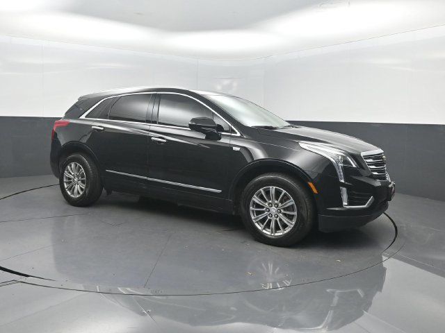 2019 Cadillac XT5 FWD 4dr Luxury - 23071981 - 25