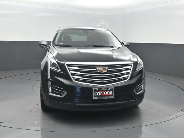 2019 Cadillac XT5 FWD 4dr Luxury - 23071981 - 26