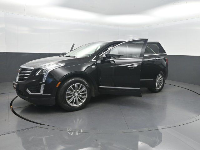2019 Cadillac XT5 FWD 4dr Luxury - 23071981 - 27