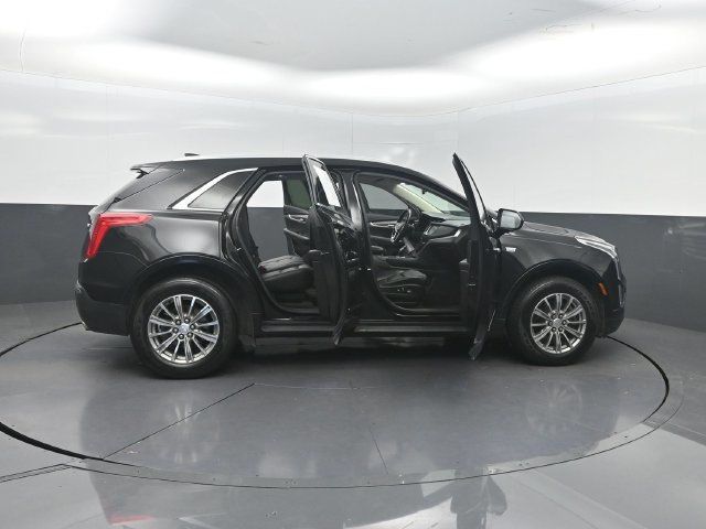 2019 Cadillac XT5 FWD 4dr Luxury - 23071981 - 28