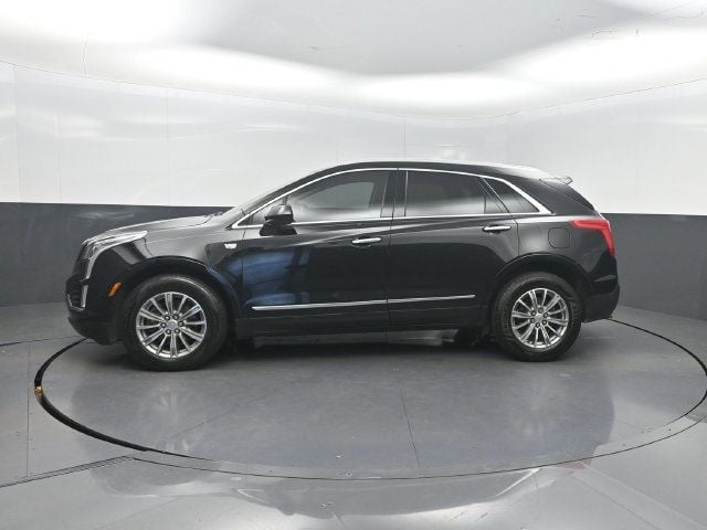 2019 Cadillac XT5 FWD 4dr Luxury - 23071981 - 2