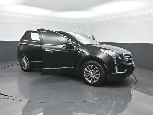 2019 Cadillac XT5 FWD 4dr Luxury - 23071981 - 29