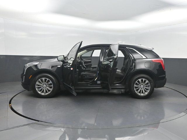 2019 Cadillac XT5 FWD 4dr Luxury - 23071981 - 30