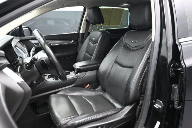 2019 Cadillac XT5 FWD 4dr Luxury - 23071981 - 4