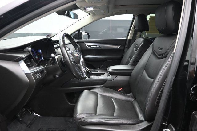 2019 Cadillac XT5 FWD 4dr Luxury - 23071981 - 5