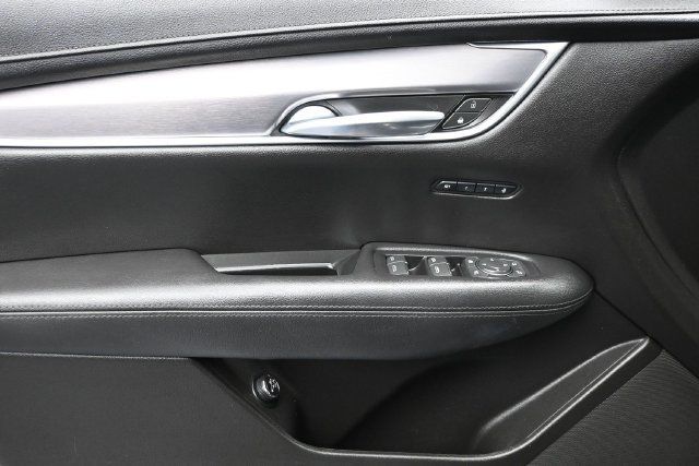 2019 Cadillac XT5 FWD 4dr Luxury - 23071981 - 6