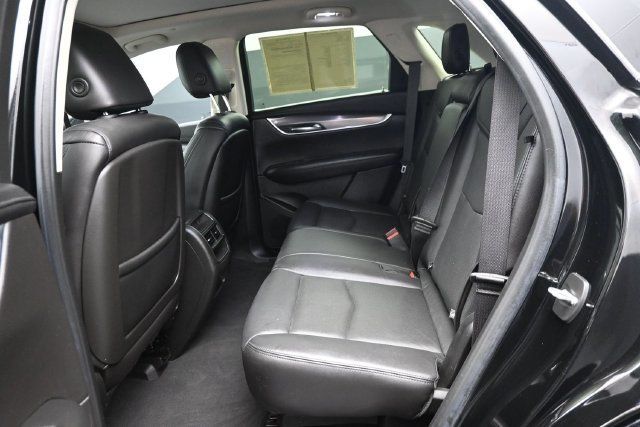 2019 Cadillac XT5 FWD 4dr Luxury - 23071981 - 8