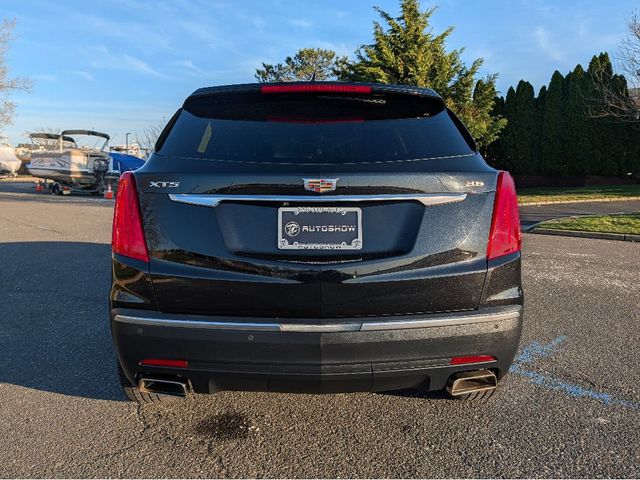 2019 Cadillac XT5 FWD Luxury's photo