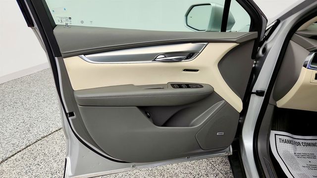 2019 Cadillac XT5 FWD 4dr Luxury - 23057799 - 10