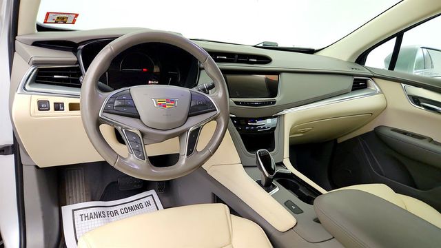 2019 Cadillac XT5 FWD 4dr Luxury - 23057799 - 12