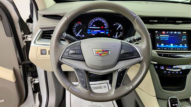 2019 Cadillac XT5 FWD 4dr Luxury - 23057799 - 13