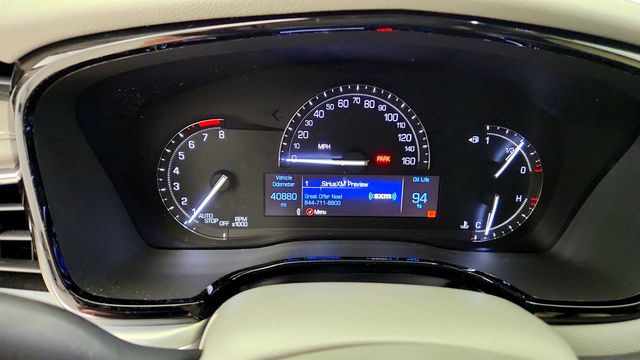 2019 Cadillac XT5 FWD 4dr Luxury - 23057799 - 14