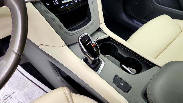 2019 Cadillac XT5 FWD 4dr Luxury - 23057799 - 16