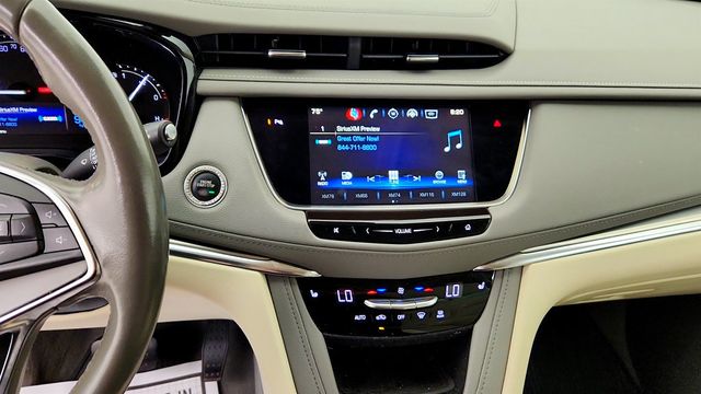 2019 Cadillac XT5 FWD 4dr Luxury - 23057799 - 17