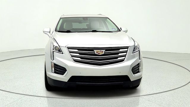 2019 Cadillac XT5 FWD 4dr Luxury - 23057799 - 1