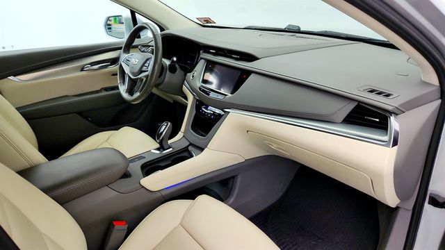 2019 Cadillac XT5 FWD 4dr Luxury - 23057799 - 24