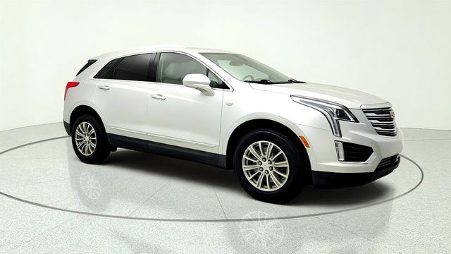 2019 Cadillac XT5 FWD 4dr Luxury - 23057799 - 2