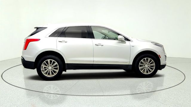 2019 Cadillac XT5 FWD 4dr Luxury - 23057799 - 3