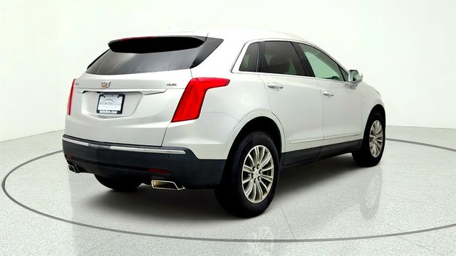 2019 Cadillac XT5 FWD 4dr Luxury - 23057799 - 4