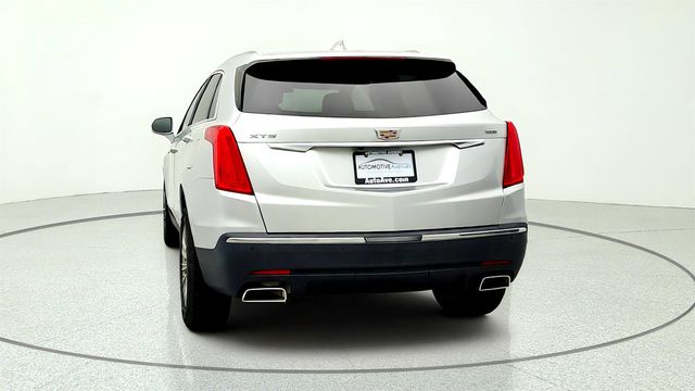 2019 Cadillac XT5 FWD 4dr Luxury - 23057799 - 5
