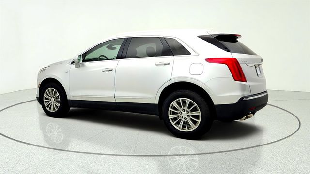 2019 Cadillac XT5 FWD 4dr Luxury - 23057799 - 6