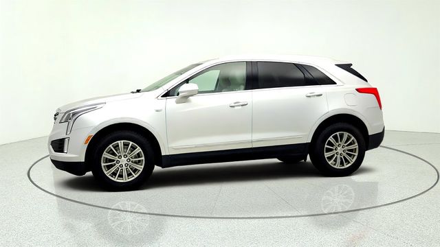 2019 Cadillac XT5 FWD 4dr Luxury - 23057799 - 7