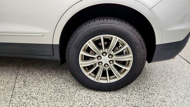 2019 Cadillac XT5 FWD 4dr Luxury - 23057799 - 8