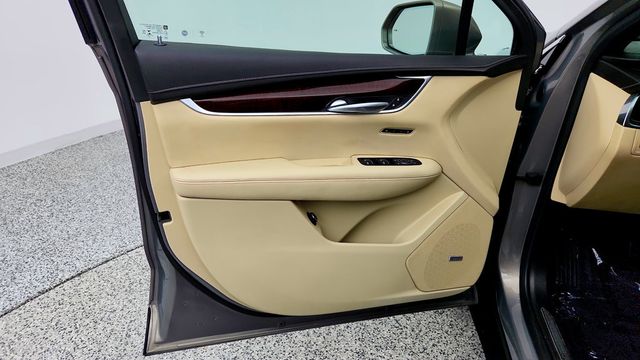 2019 Cadillac XT5 FWD 4dr Luxury - 23082800 - 10