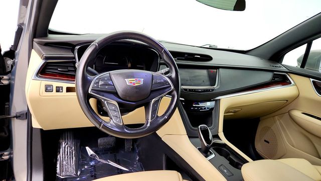2019 Cadillac XT5 FWD 4dr Luxury - 23082800 - 12