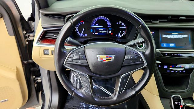 2019 Cadillac XT5 FWD 4dr Luxury - 23082800 - 13